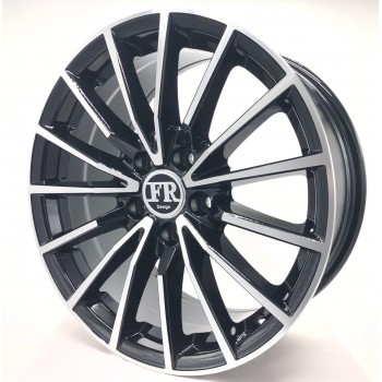 FR Design 5246 7,5x17 5x112 D66,6 ET42(BMF)