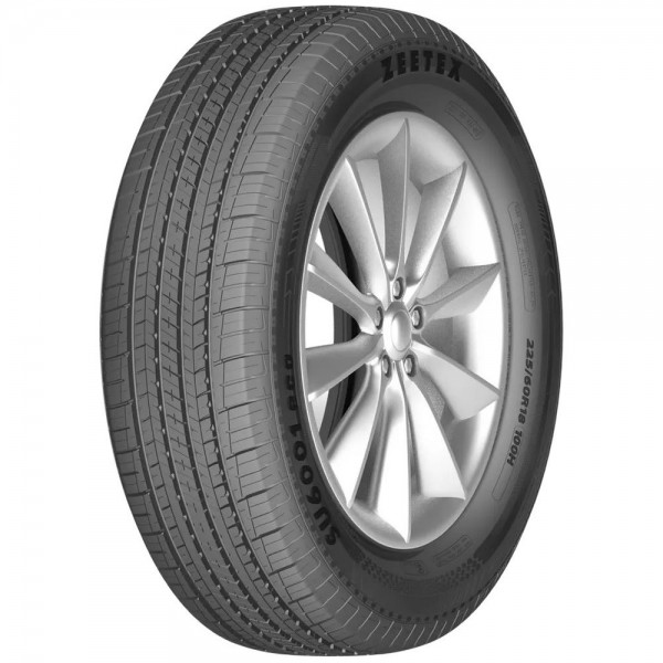 Zeetex SU6001 eco 265/70 R16 112H