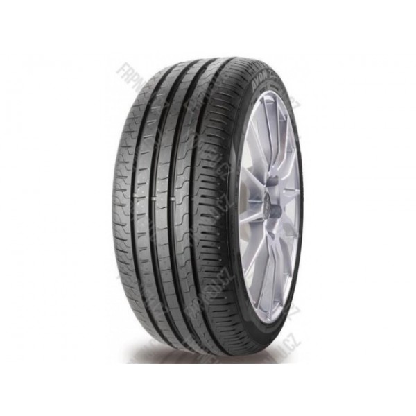 Avon ZV7 225/50R17 98Y