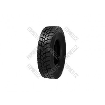 315/80R22,5 , Bandag (Reg.), BDM1