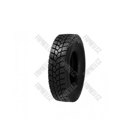 315/80R22,5 , Bandag (Reg.), BDM1