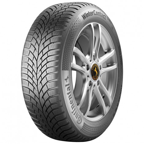 Continental WinterContact TS870 205/55 R16 91H