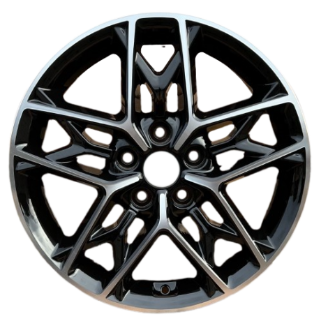 FR Design 5567 7,0x17 5x114,3 48 67,1 (BMF)