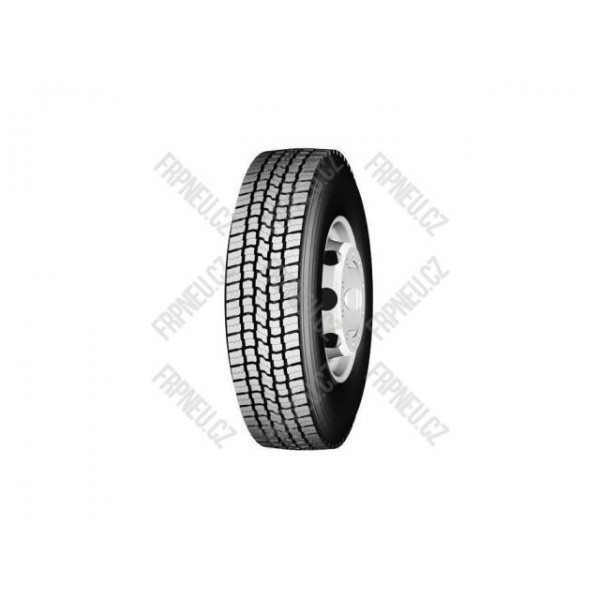 315/80R22,5 156/154K, Fulda, WINTER CONTROL