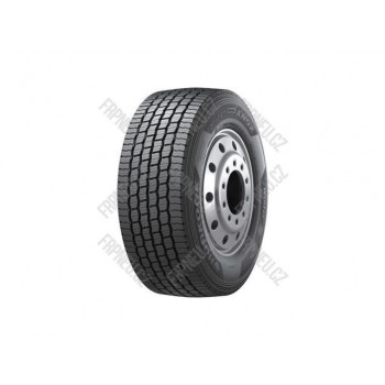 295/80R22,5 154/149M, Hankook, AW02