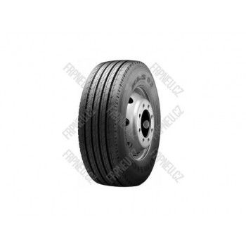 385/55R22,5 160J, Kumho, KLS03