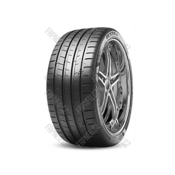 Kumho PS91 285/35R20 104Y