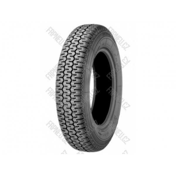 Michelin XZX 165/80R15 86S