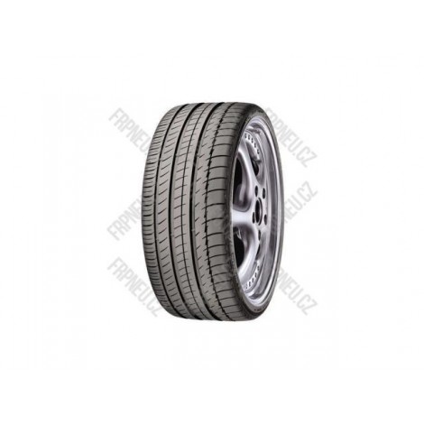 Michelin PILOT SPORT PS2 275/40R17 98Y