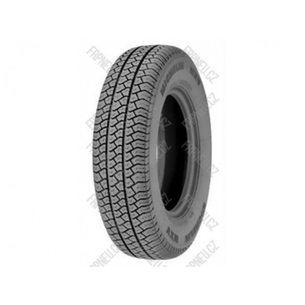 Michelin MXV P 185/80R14 90H