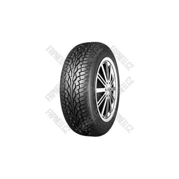 185/70R14 88T, Nankang, SNOW WINTER SW-7, hrotovatelná