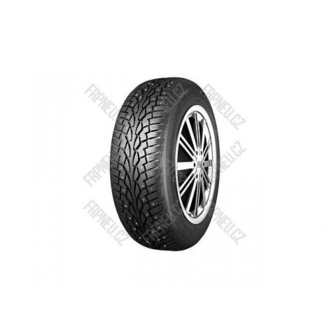 205/60R15 91T, Nankang, SNOW WINTER SW-7, hrotovatelná