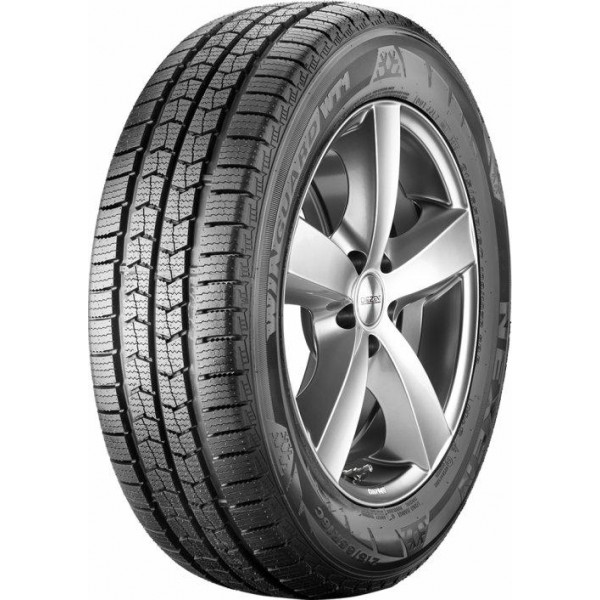 Nexen Winguard WT1 205/65 R16C 107/105T