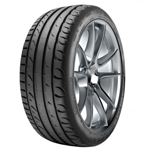 Orium, ULTRA HIGH PERFORMANCE 225/50R17 98Y XL ZR FP