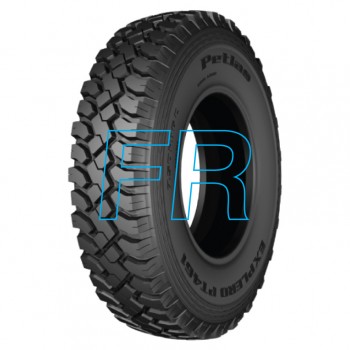 Petlas PT461 7.5R16 116/114N