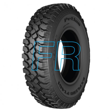 Petlas PT461 7.5R16 116/114N