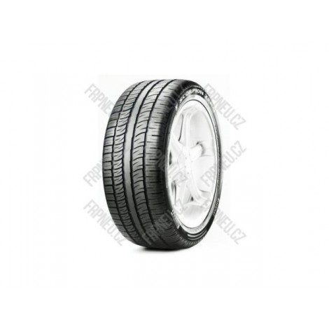 Pirelli SCORPION ZERO ASIMM. 285/35R24 108W