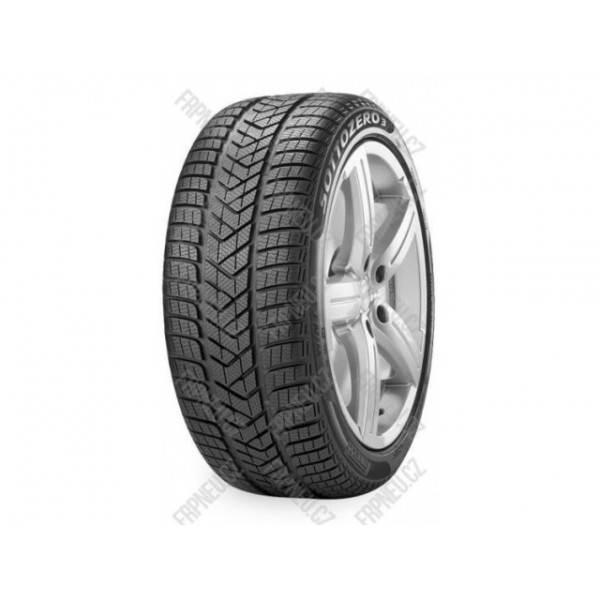 Pirelli WINTER SOTTOZERO 3 265/30R20 94W