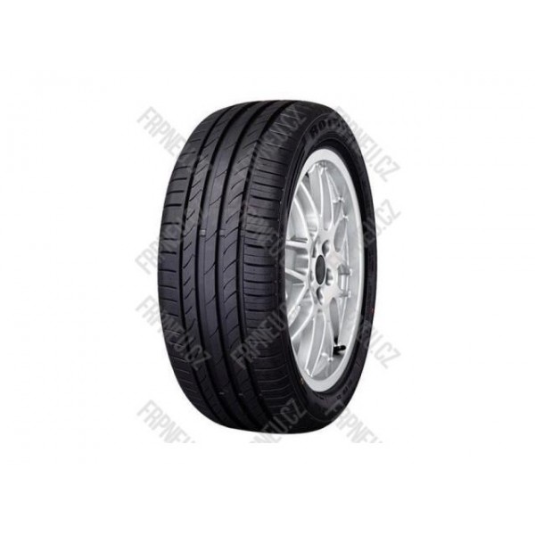 Rotalla SETULA S-RACE RU01 235/35R19 91Y