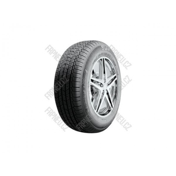 Tigar SUV SUMMER 215/60R17 96V