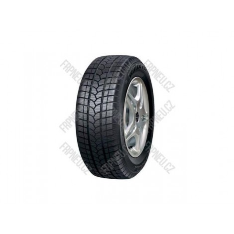 Tigar WINTER 1 195/60R15 88T