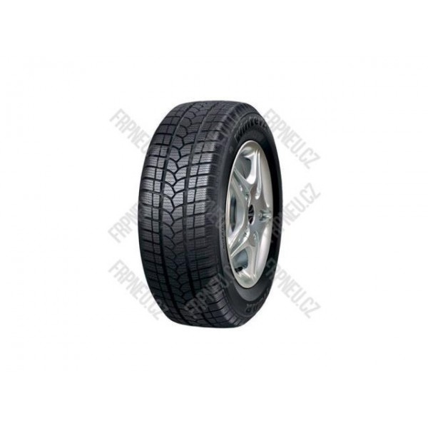 Tigar WINTER 1 195/60R15 88T