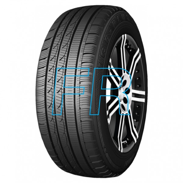 Tracmax ICE-PLUS S210 235/60R16 100H