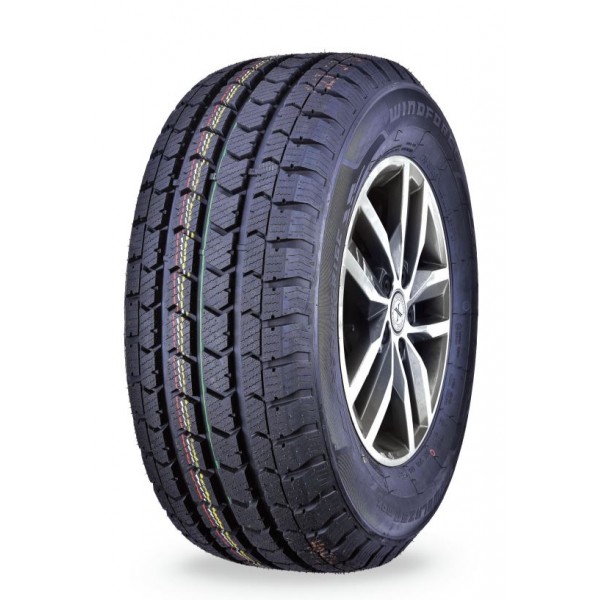 Windforce SNOWBLAZER MAX 215/65R15C 104/102R