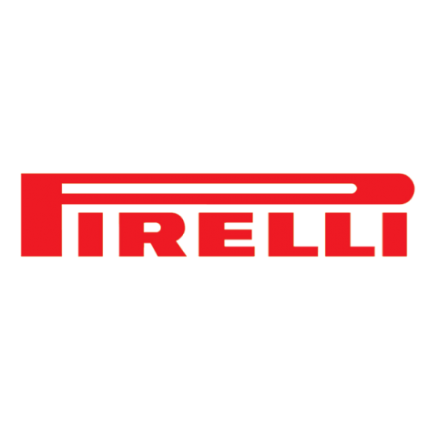 Pirelli CARRIER 195/75R16C 110/108R