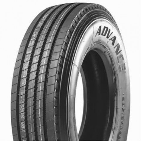 315/70R22,5 154/150L, Advance, GL 282A