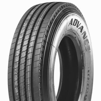 295/80R22,5 154/149L, Advance, GL 282A