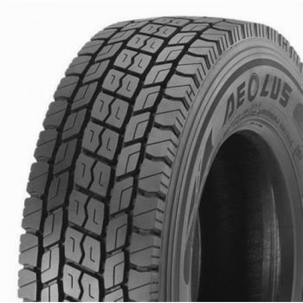 215/75R17,5 126/124M, Aeolus, NEO ALLROADS D