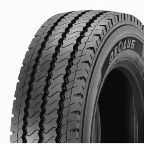 265/70R19,5 143/141J, Aeolus, AGB23