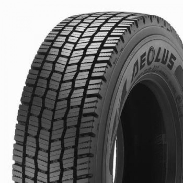 315/70R22,5 154/150L, Aeolus, NEO WINTER D