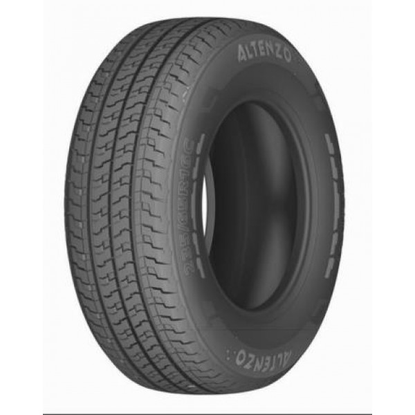 Altenzo CURSITOR 205/65R16C 107/105T