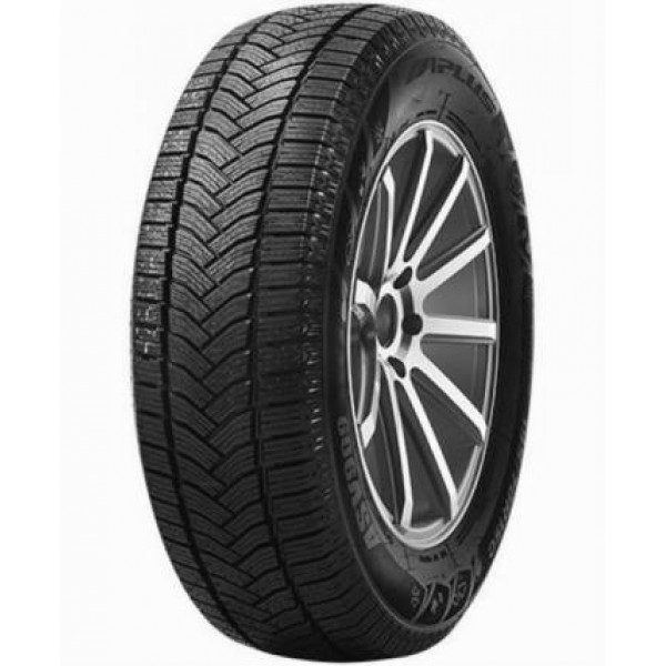 Aplus, ASV909 ALLSEASON 215/60 R17 109/107T TL C M+S 3PMSF