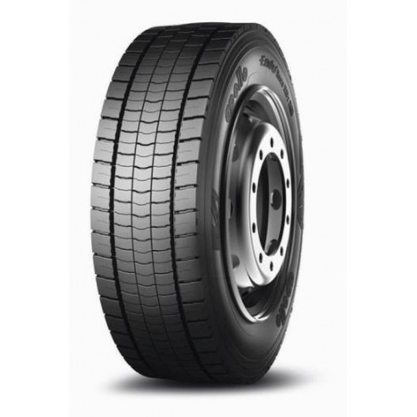 Apollo EnduRace RD2 315/70 R22,5 154/150L