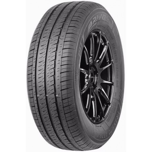 Arivo TRANSITO ARZ 6-C 205/75R16C 113/111R