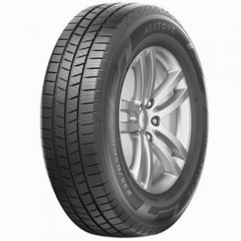 Austone DURATO 4S 195/75R16C 110/108R