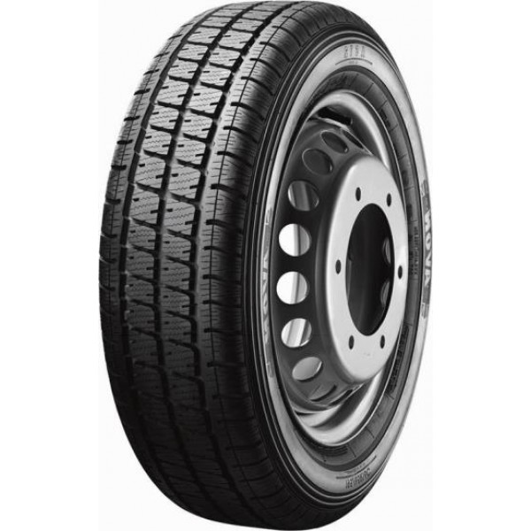 Avon AS12 ALL SEASON VAN 225/65R16C 112/110R