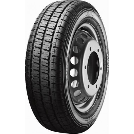 Avon AS12 ALL SEASON VAN 235/65R16C 115/113R