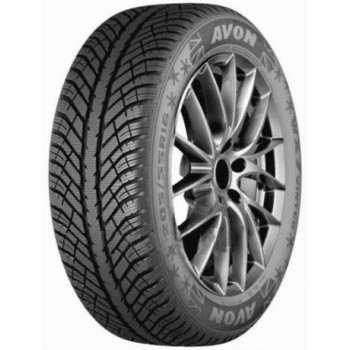 Avon WX7 WINTER 245/45R18 100V