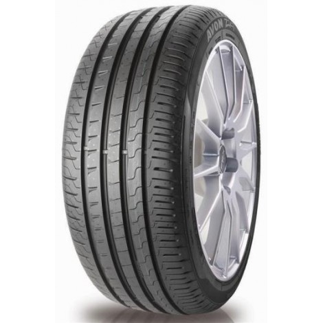 Avon ZV7 215/60R16 99V