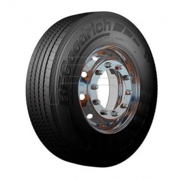 245/70R17,5 136/134M, BFGoodrich, ROUTE CONTROL S