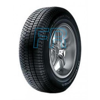 BFGoodrich URBAN TERRAIN T/A 255/55R18 109V