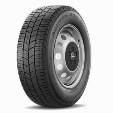 BFGoodrich ACTIVAN 4S 215/60R17C 109/107T