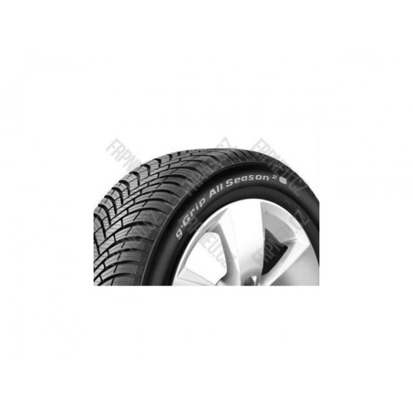 BFGoodrich G-GRIP ALL SEASON2 225/45R17 94V