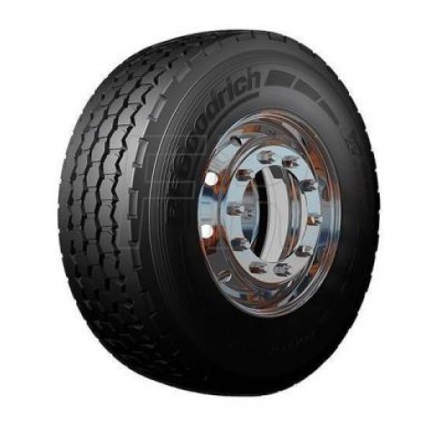 385/65R22,5 158K, BFGoodrich, CROSS CONTROL S