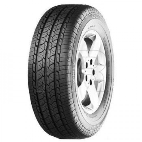 Barum VANIS 2 215/75R16C 113/111R