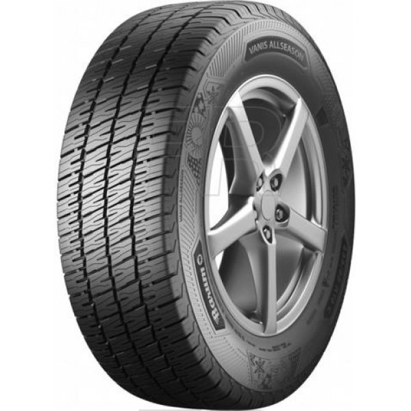 Barum VANIS ALLSEASON 205/75R16C 110/108R